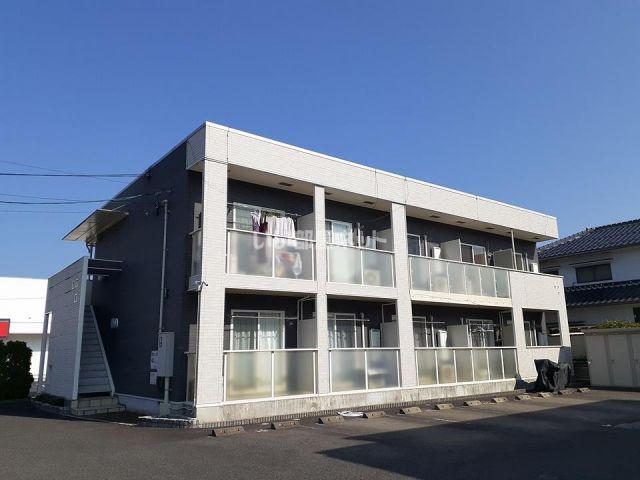 鳥取県倉吉市  築17年