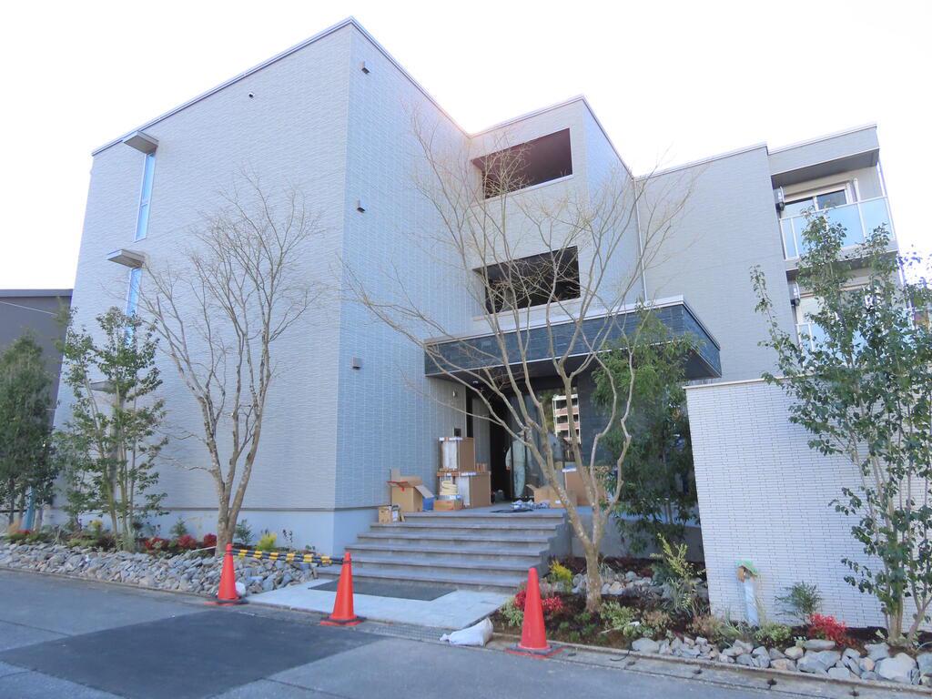 シャーメゾンステージ時津町
