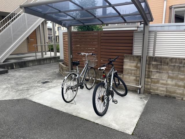 ルミエール野添