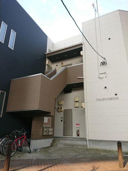 CREO庄内通参番館
