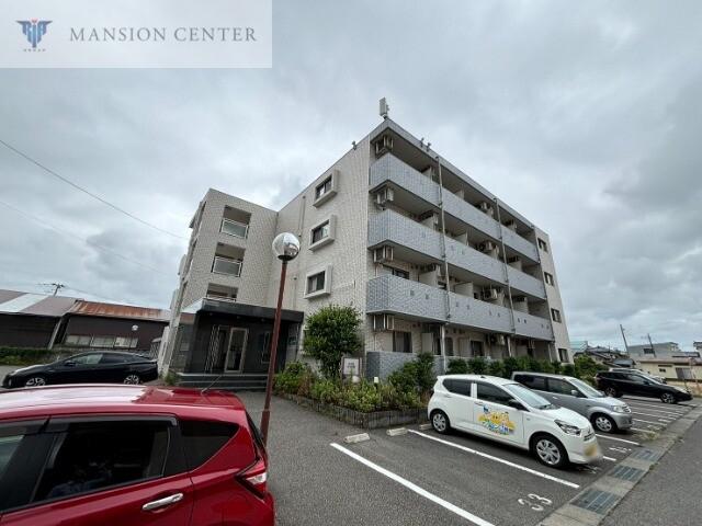 ホポロ大形本町(1LDK/3階)