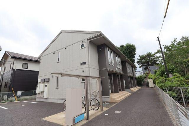 東原シティハウス