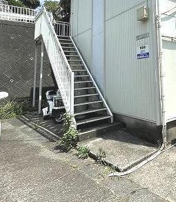 鈴木ハイツ