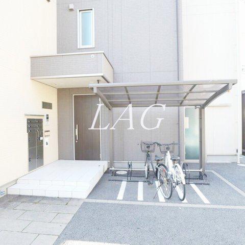 エフ.ティ コーポ