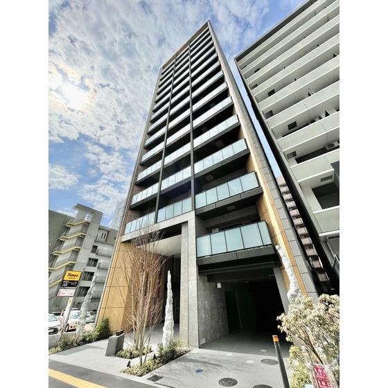 シーズンフラッツ仙台鉄砲町