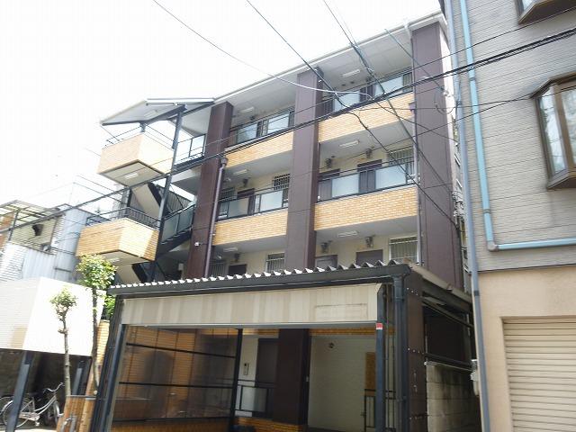 Nハウス