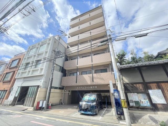 エステムコート御所南