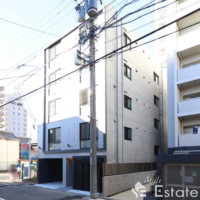 AMIRL PREMIER OTOBASHI