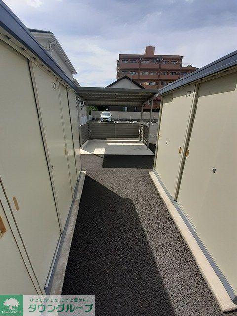 エスポワール高関