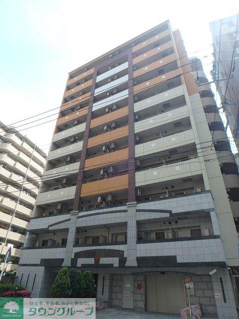 グランドガーラ横濱山下町
