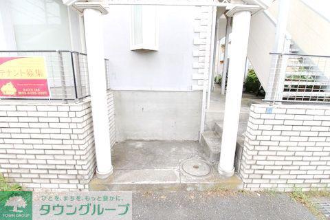 ビューパレス茅ヶ崎