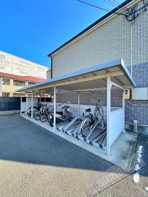 フジパレス太田