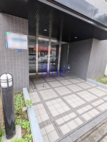 南藤沢AFビル