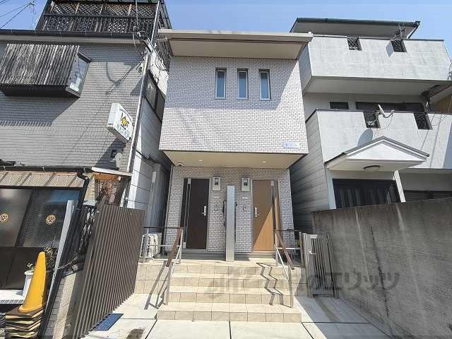 ＪＲ東海道本線 西大路駅 徒歩16分  築3年