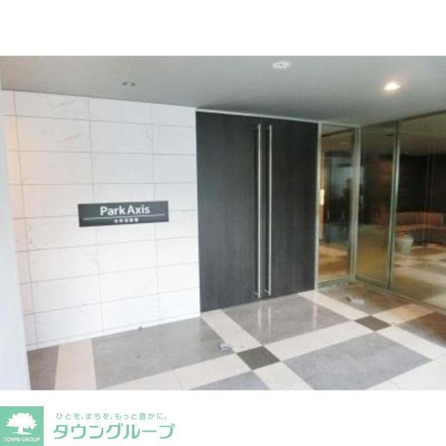 パークアクシス本所吾妻橋