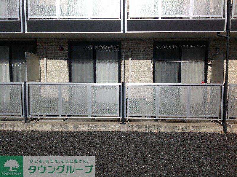 レオパレスサウレ