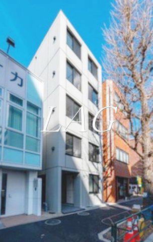 COCOFLAT阿佐ヶ谷II