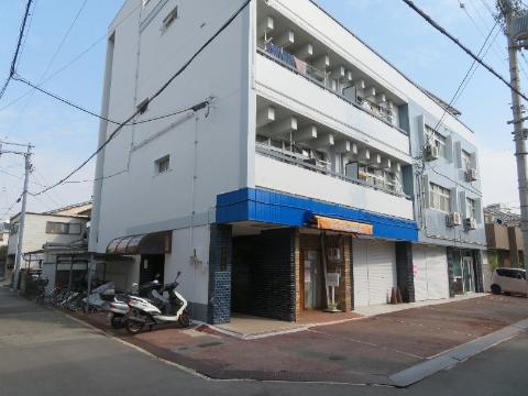 箱崎ビル ホームメイト吹田店管理物件