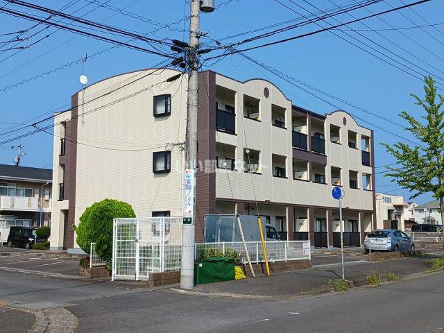 プリティーセトル