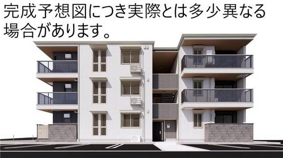 CAMPANELLA 中山南