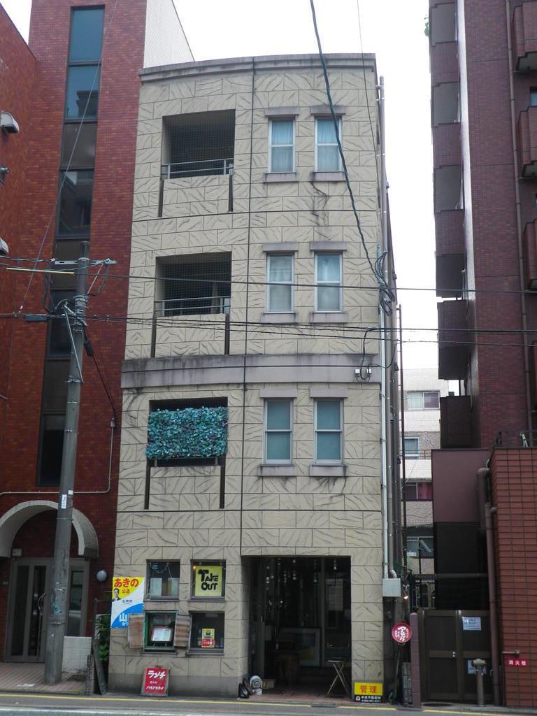 カジス六本松