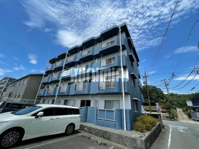 ライブ小島(1DK/2階)