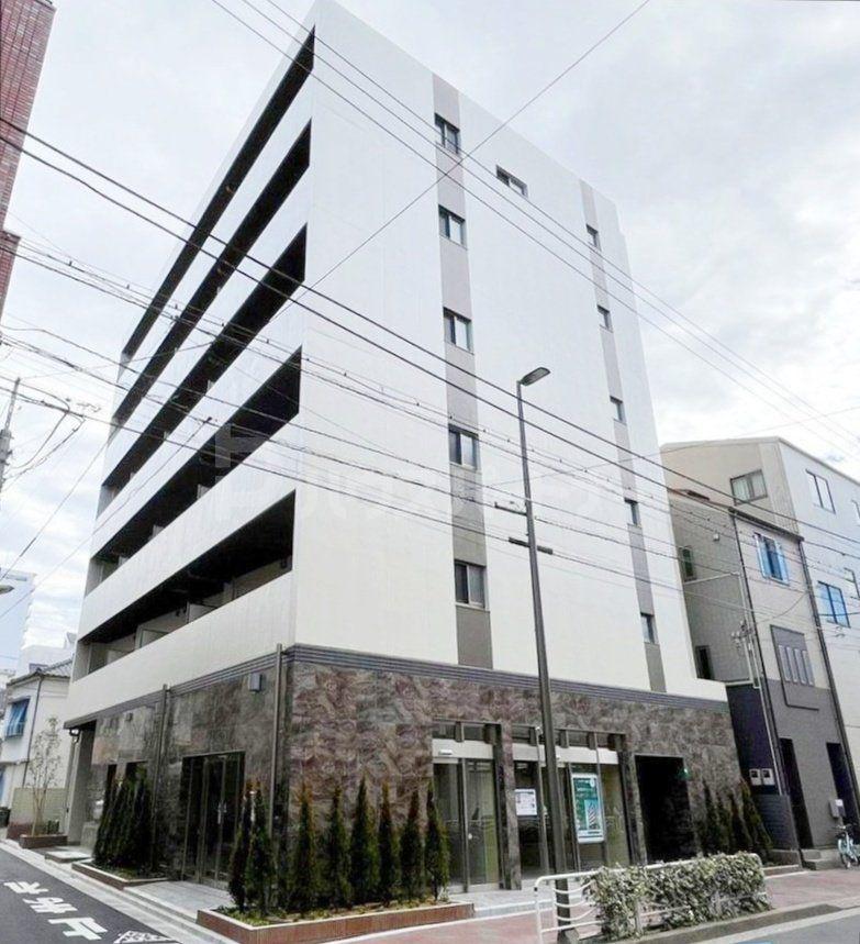 リックアート東陽
