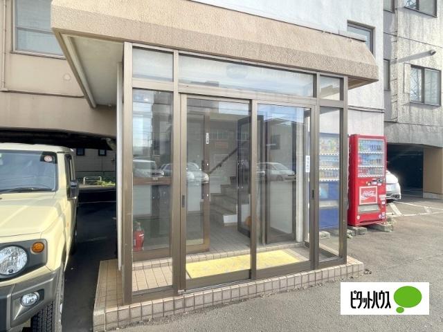 ビレッジアートむろらん