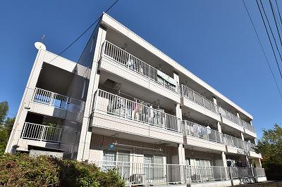 メゾン玉川(2DK/2階)