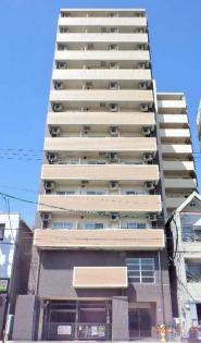 ヒルズ夕陽丘
