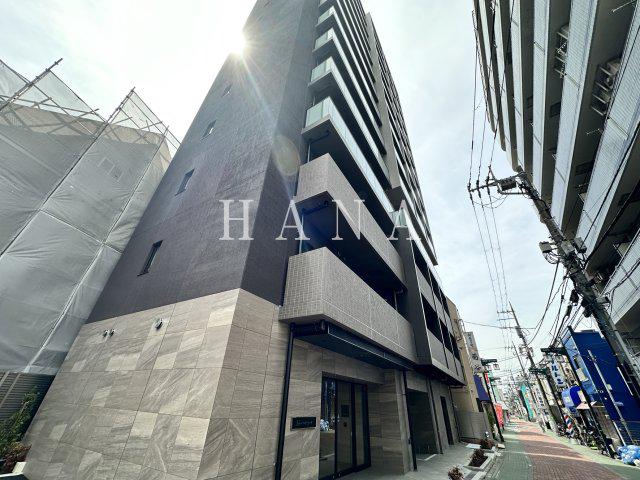 フュージョナル五反野DUE
