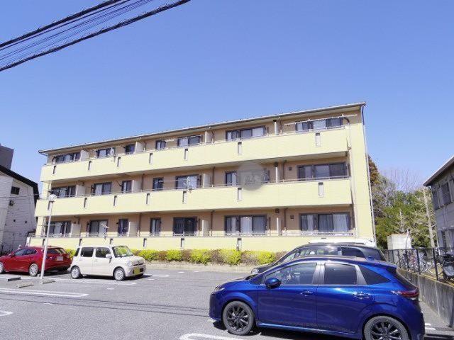 ダイヤファースト天久保