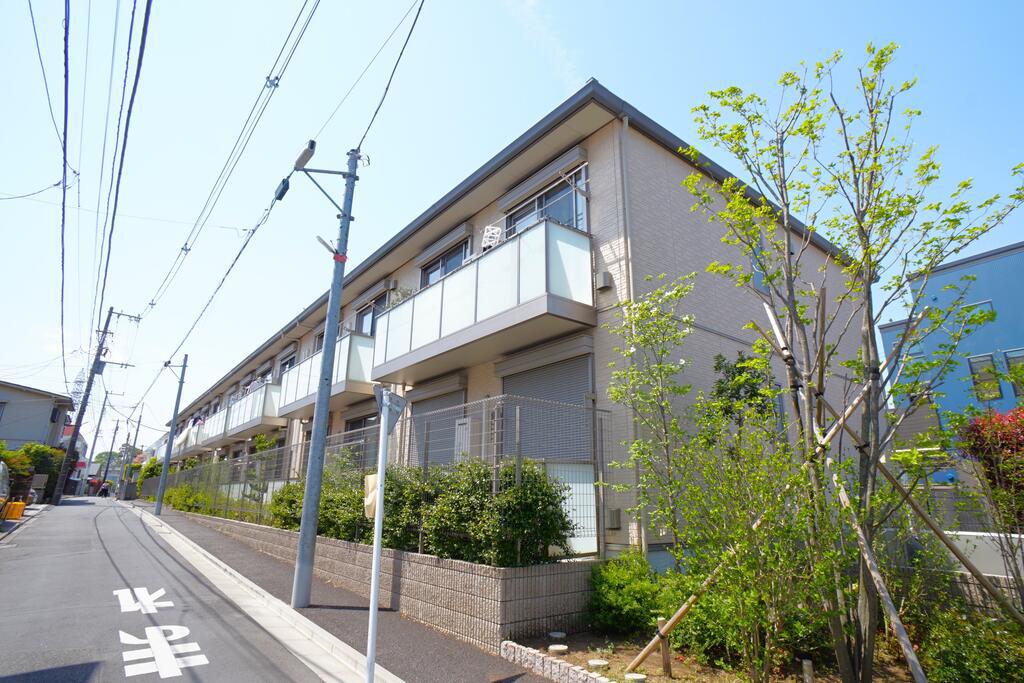 コクーンテラス井の頭2