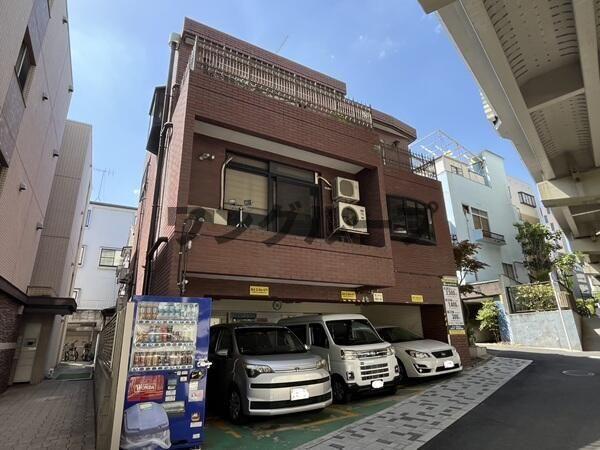 松尾ビル