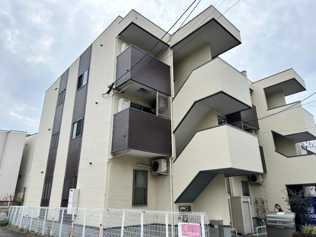 リテラ香椎IV
