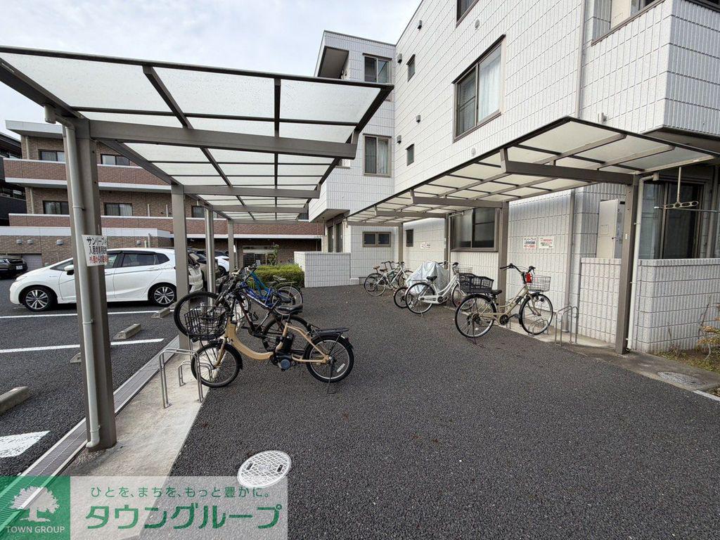 サンリーブ B