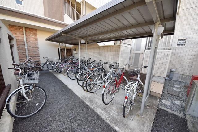 ルネス桜暮I番館