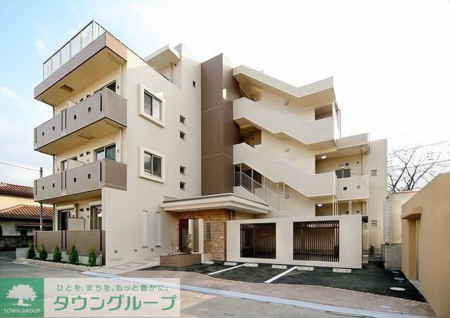 ルネス桜暮I番館
