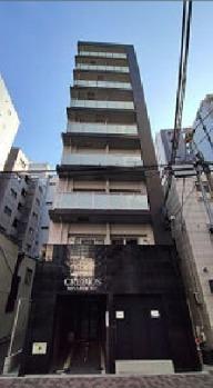 クレオビス南堀江