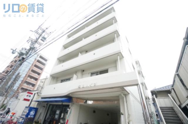 堀田ハイツ
