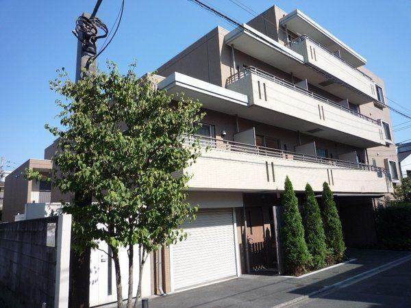 ガーデン中野