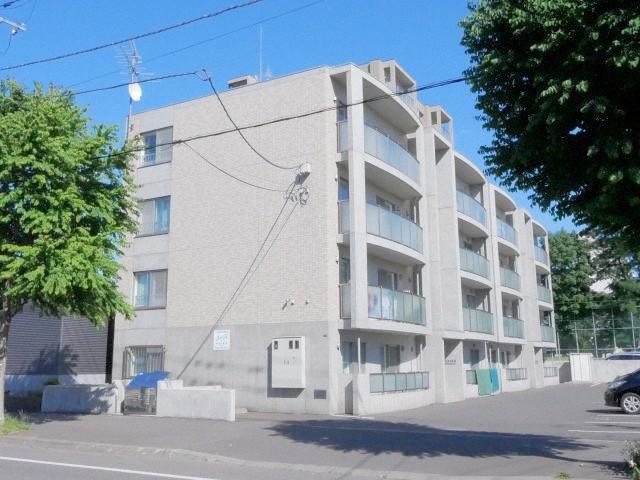 プレミール東札幌