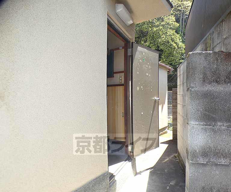 吉村宅離れ