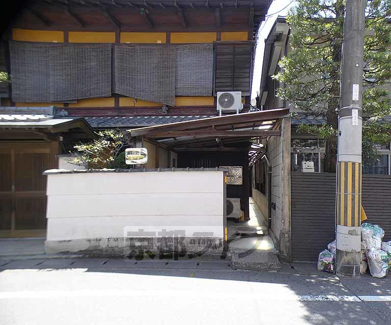 吉村宅離れ
