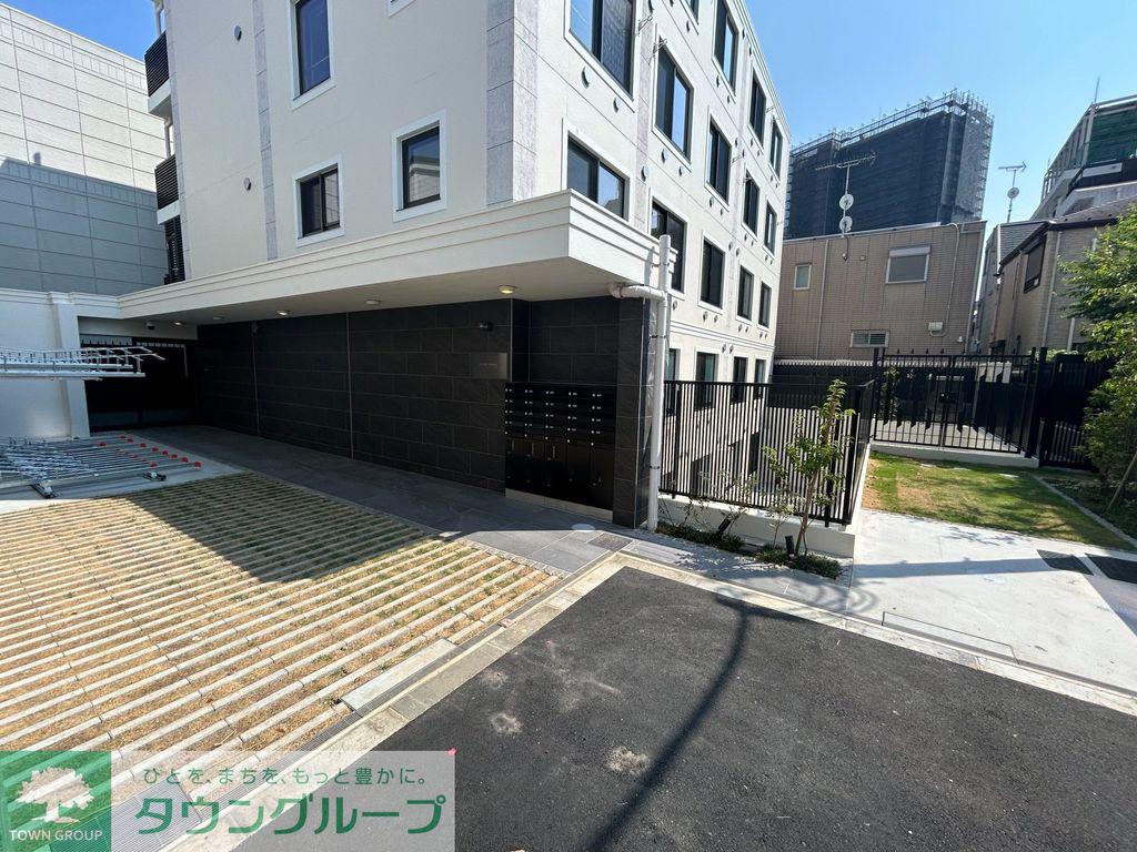 SOLASIA RESIDENCE 荻窪