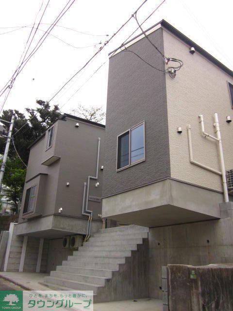 サレーテフェリーチェ豪徳寺I