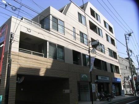 アルスたまプラーザエクスプレイス