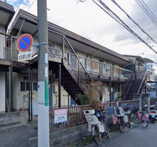 源野ハイツ
