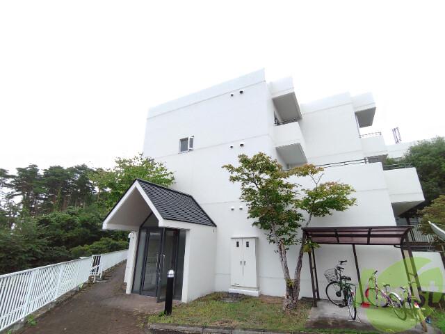 ジュネスSK B棟