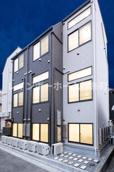 STUDIOANT北千住